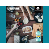 LISTERINE ® ZERO MILD TASTE MOUTH WASH 500 ML